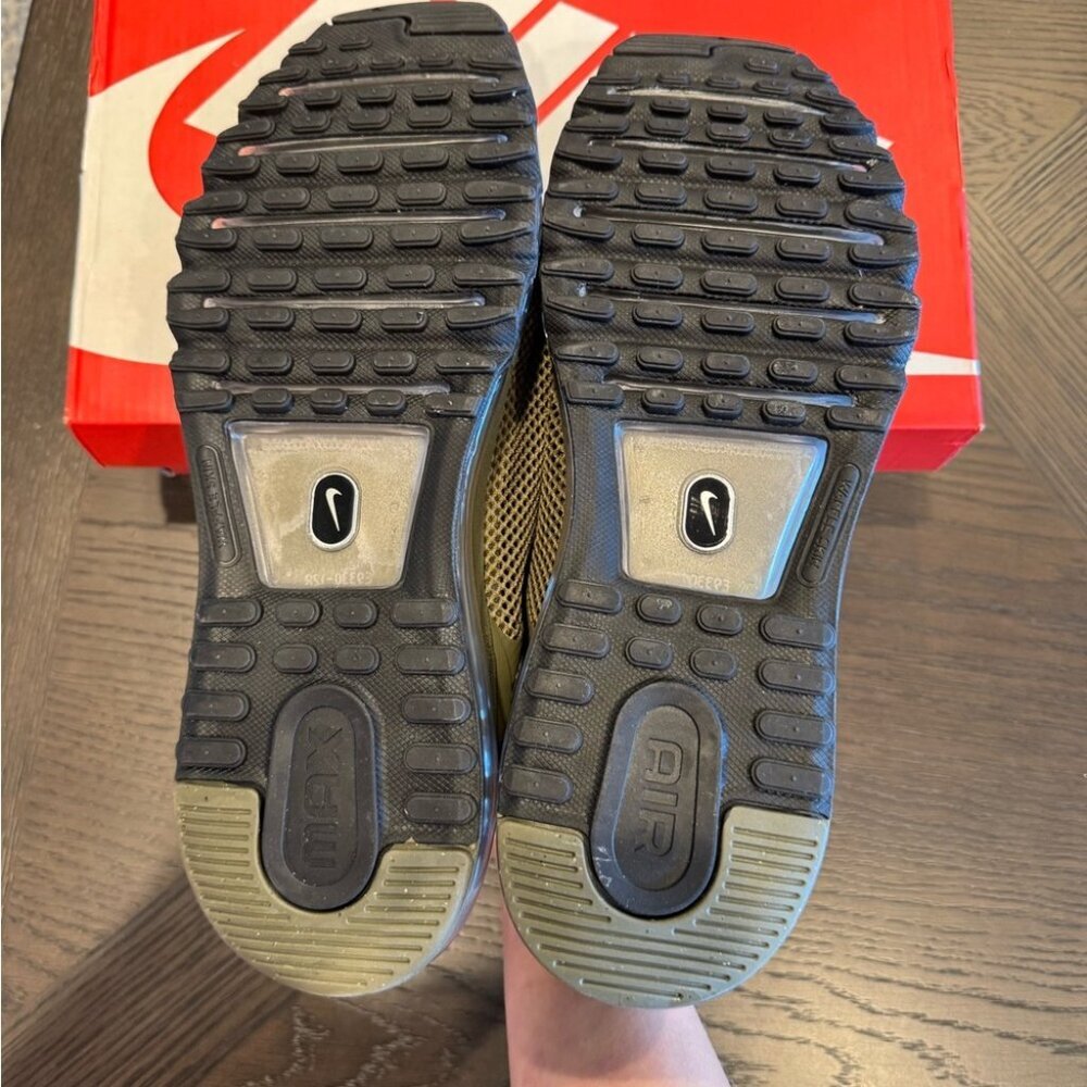 Nike Air Max 2013 - Picture 3 of 5